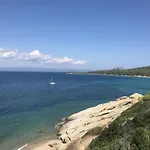 Appartement Spacieux A Hyeres Avec Piscine, Climatisation Et Wi-Fi - Fr-1-335-156