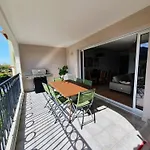 Appartement Le Carthage