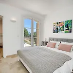 Beautiful Provencal Mas In The Golfe De Saint-Tropez