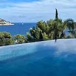 Hidden Paradise French Riviera