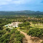 Beautiful Provencal Mas In The Golfe De Saint-Tropez
