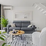 Adorable 2P Avec Piscine Cannes