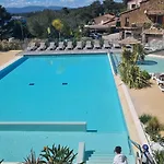 Mobil-Home Tout Confort A Saint-Raphael, Camping Ile D'Or, Proche Plage