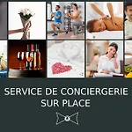 Le Loft - Un Voyage Urbain Au Coeur De La Ville