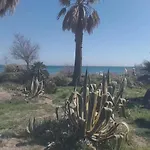 Studio Port Frejus