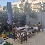 Appartement 55M² Avec Jardin
