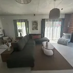 Villa Titi - Maison Californienne - Cagnes Sur Mer