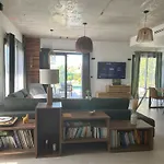 Villa Titi - Maison Californienne - Cagnes Sur Mer