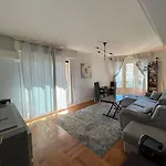 Charming Flat In Liberation