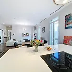 Jej2 - 2 Bedrooms Luxe Cannes Center