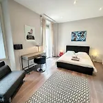 Jej2 - 2 Bedrooms Luxe Cannes Center
