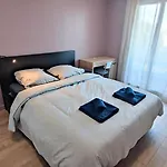 T4 Renove Sur Balcons, Proche Mourillon - Toulon