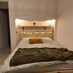 Appartement 3 Pieces + Parking