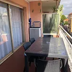 Juan Les Pins T1 Bis 503
