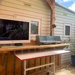 Mobil Home De Charme A La Mer