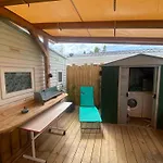 Mobil Home De Charme A La Mer