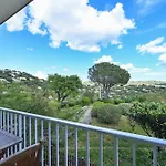 Grand Studio Cabine Lumineux A 800M De La Mer
