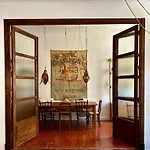 Grand Appartement Port De Nice