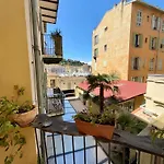 Grand Appartement Port De Nice