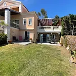 Esterel Home