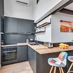 Brp Cannes Center, Two