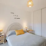 Apartment Le Maxime Park Residence By Interhome