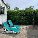 Mobil-Home - Camping Montana 4 Etoiles, Golfe De Saint-Tropez