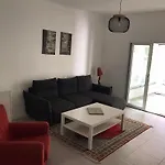 Appartement Au Coeur De Cannes