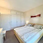 B038 Spacieux Appartement Proche Croisette Parking