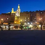Menton, Old Town
