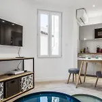 Cozy Apartment Near The Beach