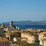 Studio Calme Et Central A Saint Aygulf, Plage A 300M, Marche Provencal A Pied, 3 Couchages. - Fr-1-226A-107