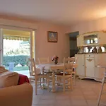 Maison Avec Piscine Couverte Et Terrasse Barbecue - 6 Couchages - Sainte Maxime - Fr-1-226-311