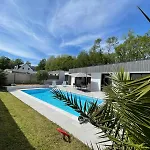 Villa Gavrinis