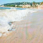 Residence De Vacances Avec Piscine & Transat, A 2 Minutes Des Plages - Bat N2