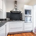 Extraordinary Sea View - 1 Bdr With Ac
