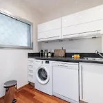 Extraordinary Sea View - 1 Bdr With Ac