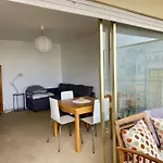 Studio Cosy, Calme Et Lumineux A 500M Des Plages