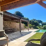 La Maison De La Genette - 5 Etoiles