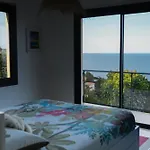 Villa D'Exception Vue Mer Avec Piscine Privee
