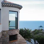 Villa D'Exception Vue Mer Avec Piscine Privee