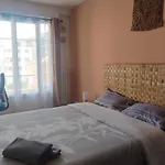 Chambre Spacieuse Et Lumineuse Chez L'Habitant