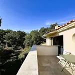 L'Estagnol, Maison Pour 6 Personnes A La Londe-Les-Maures