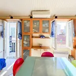 Barralis Hyper Center 3 Pers Wifi Ac
