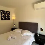 A083 - Modern & Bright Apt - Cannes Center
