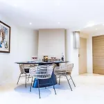 Duplex Dans Les Pins