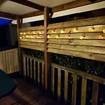 Mobil-Home Climatise Europcamping