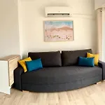 Grande Terrasse Coeur Port Frejus 5 Pers