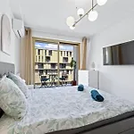 Nice Renting - 93 Californie - Elegant Studio Terrace Near Sea Tramway