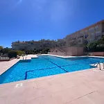 Studio, Piscine, Parking